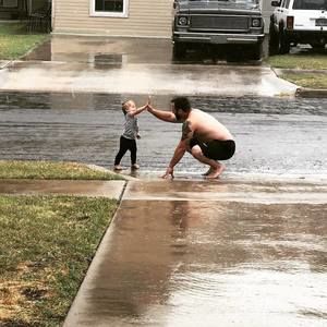 Meet your Posher, Nicholas